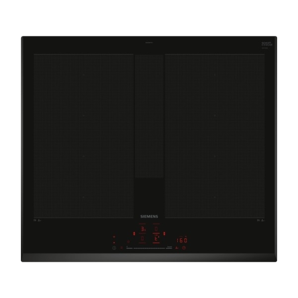 Siemens iQ700 EX65KHYC1E induksjonstopp (Demoprodukt)
