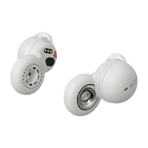 Sony Linkbuds WF-L900 True Wireless, hvit - Power.no