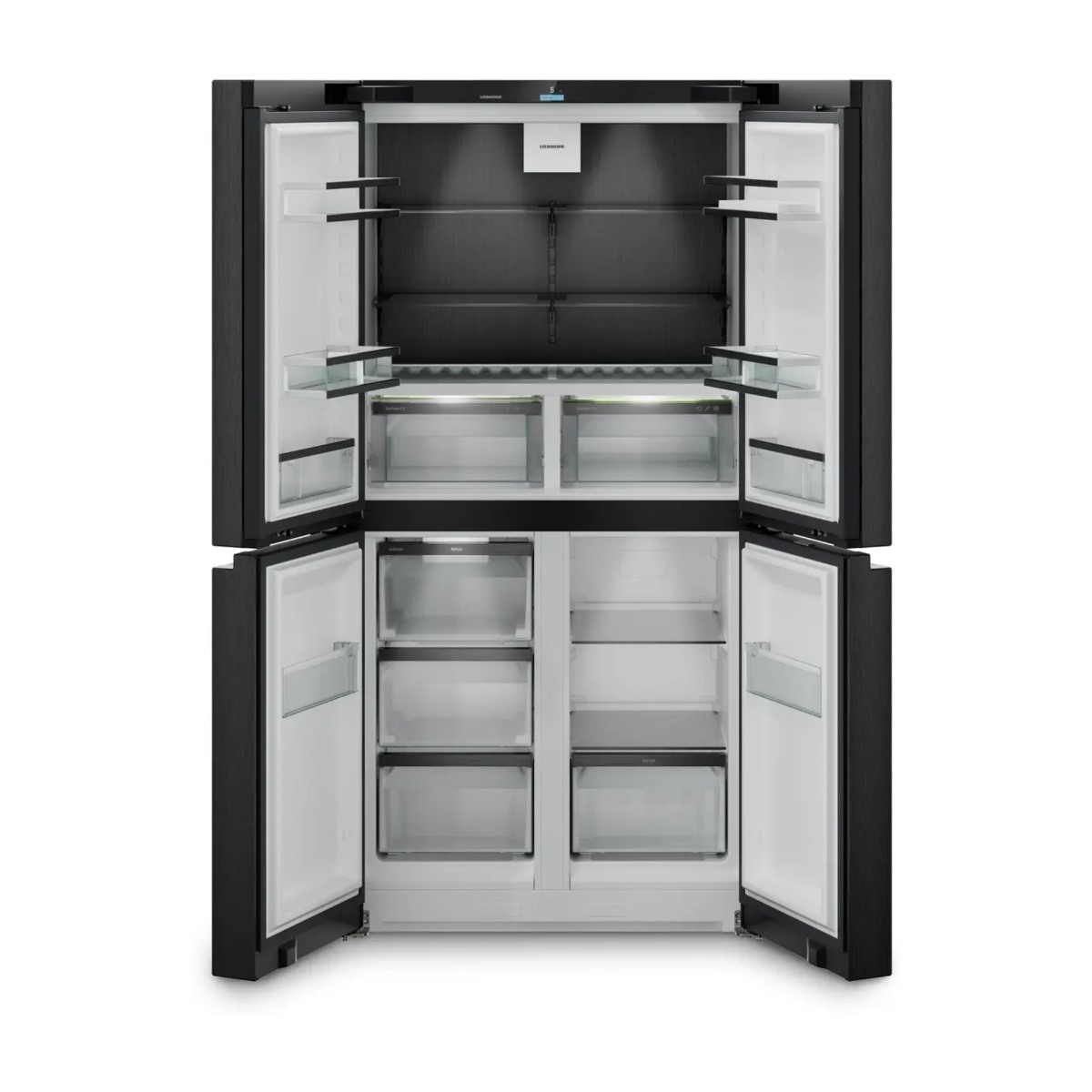 Liebherr Plus MBbsdi 9024 kølefryseskab billede 7