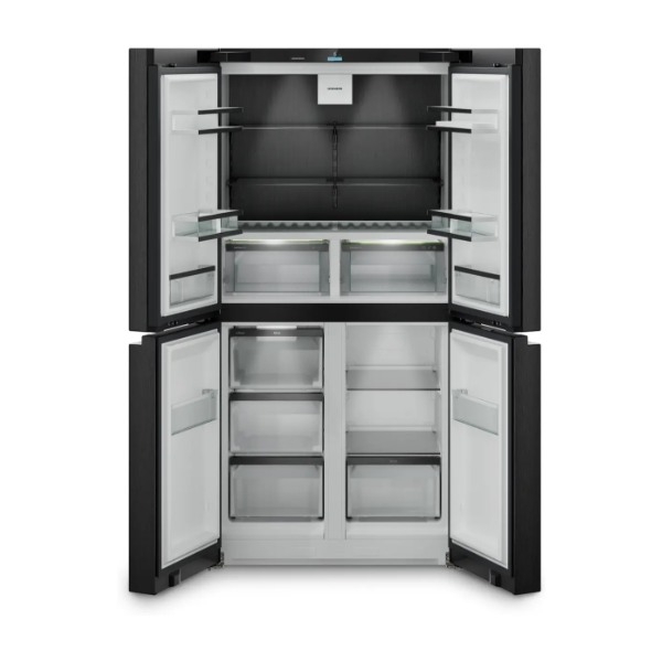 Liebherr Plus MBbsdi 9024 kølefryseskab billede 8