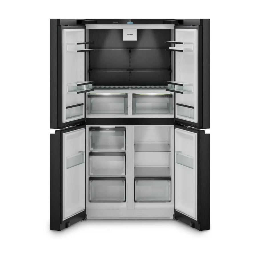 Liebherr Plus MBbsdi 9024 kølefryseskab billede 9