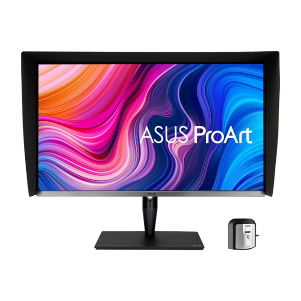 ASUS ProArt PA32UCG-K 32" 4K UHD skærm