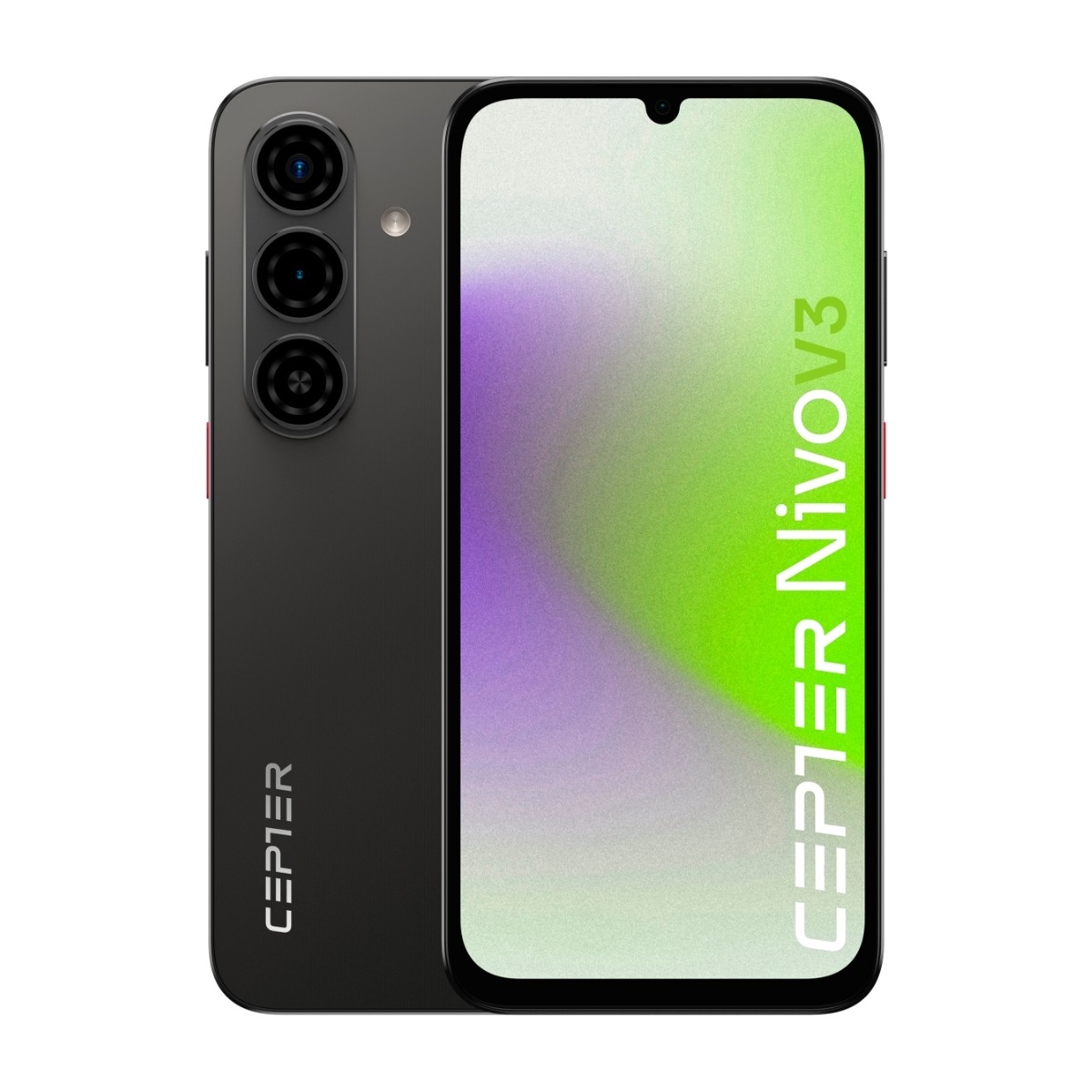 Cepter Nivo V3