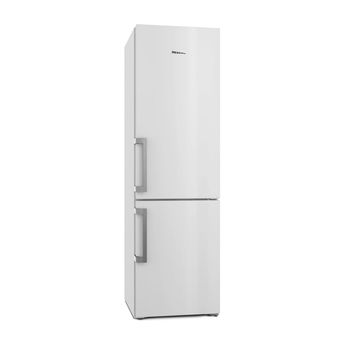 Miele KFN 4797 CD WS kølefryseskab - POWER.dk