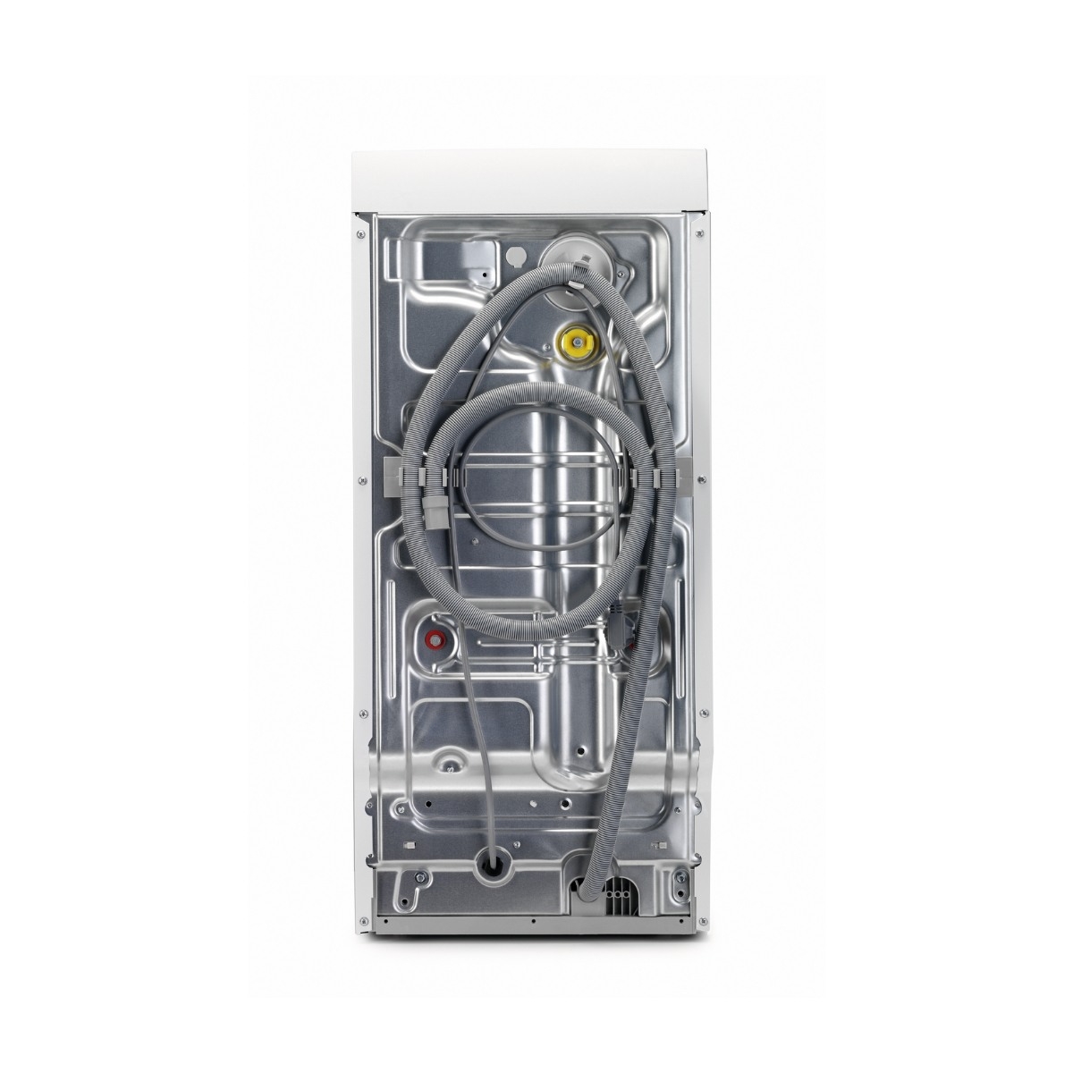 AEG 6000-serien L6TPR721G vaskemaskine billede 7