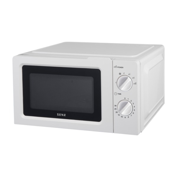 Senz SEMW1020W mikroovn - 7073655032965 billede 5