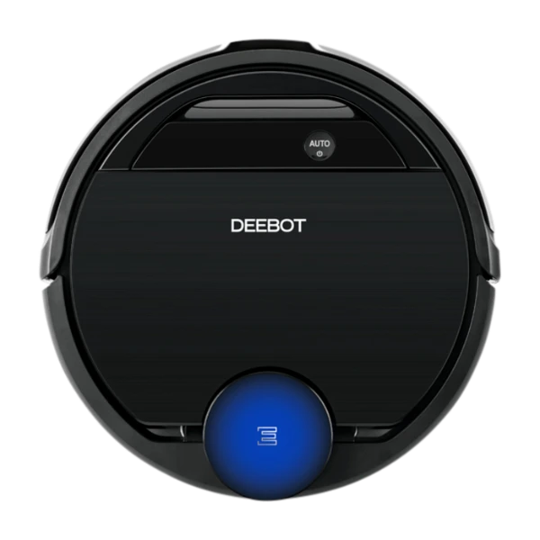 Ecovacs Deebot Ozmo 960 robotsstovsuger Power.no