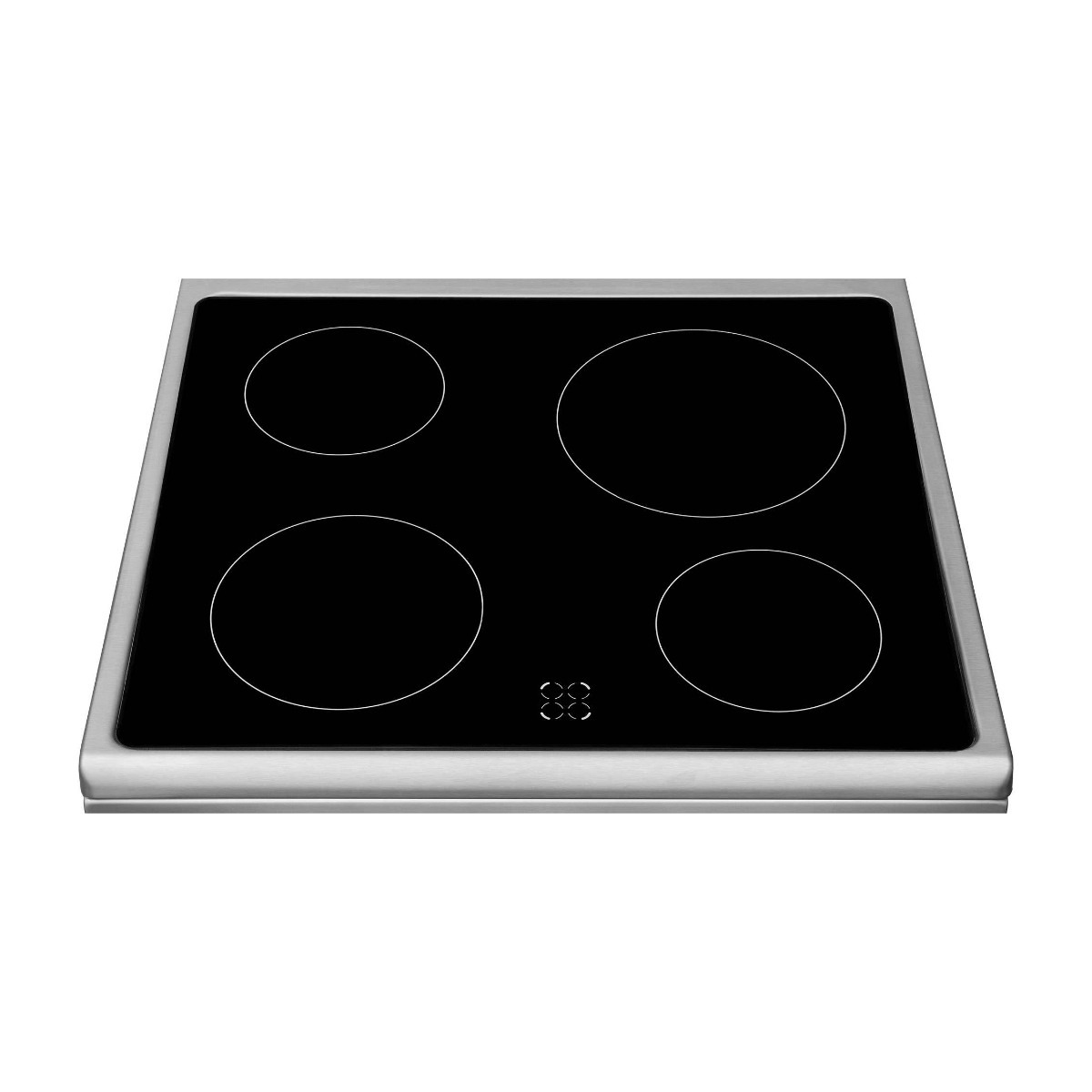 Gram Design 6020 KE 610-60 N X keramisk komfur billede 7