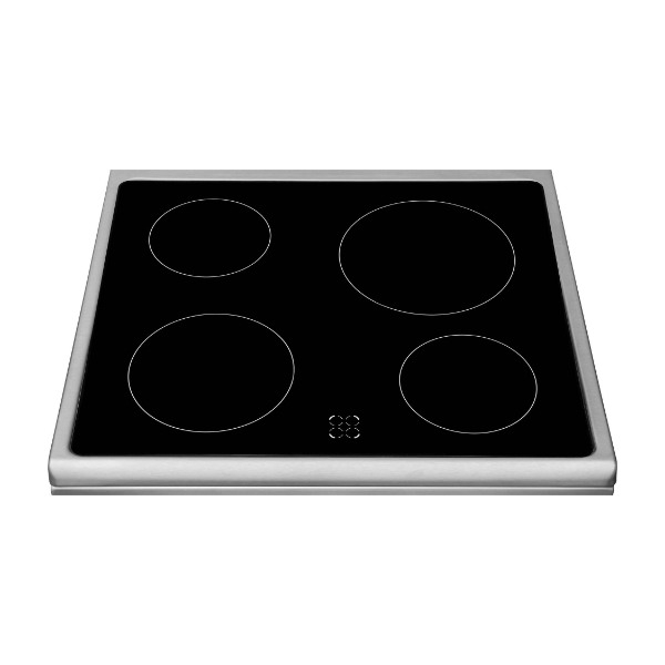 Gram Design 6020 KE 610-60 N X keramisk komfur billede 8