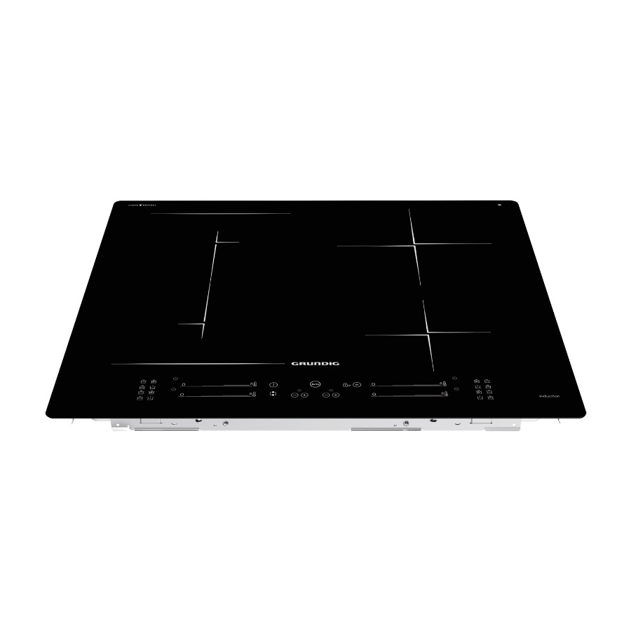Grundig GR5500 GIEI624484N induktionskogeplade billede 6