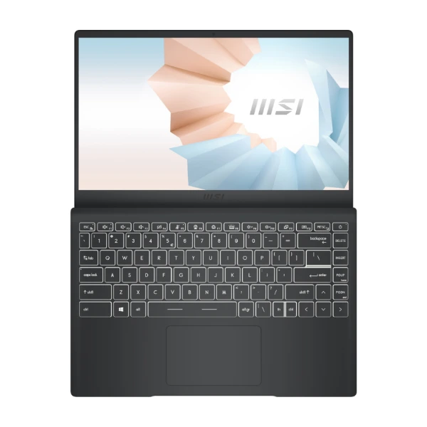 MSI Modern 14 (B11MOU-1048NEU) 14