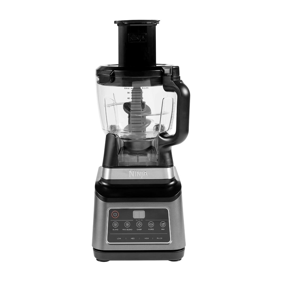 Ninja 3-in-1 BN800EU foodprocessor billede 2