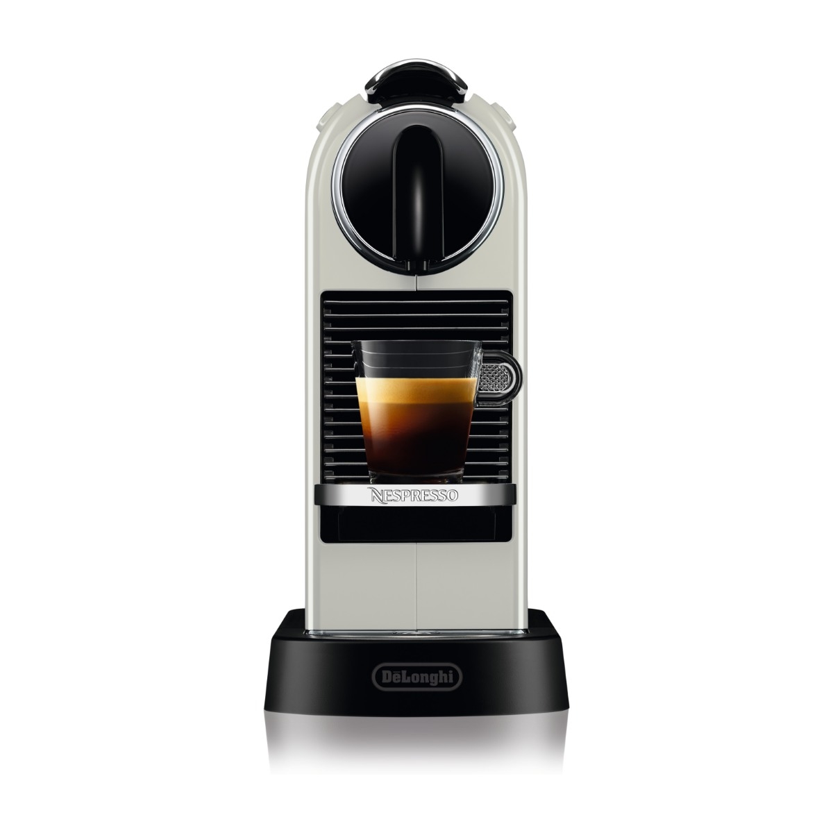 Nespresso CitiZ *DEMO billede 2