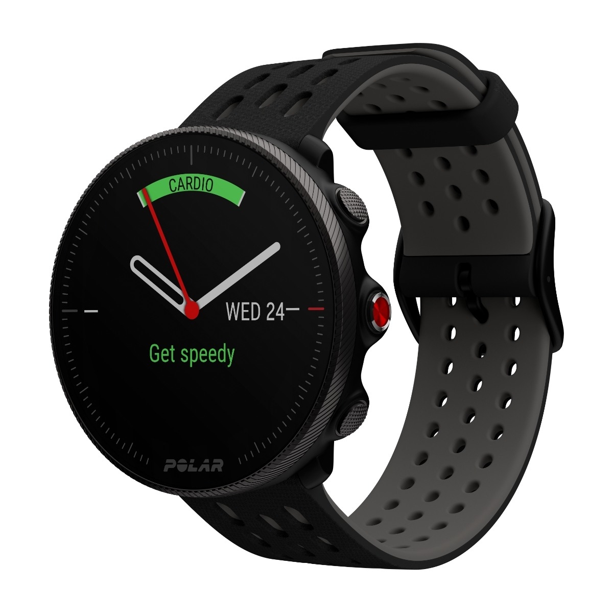 Polar Vantage M2 unisex