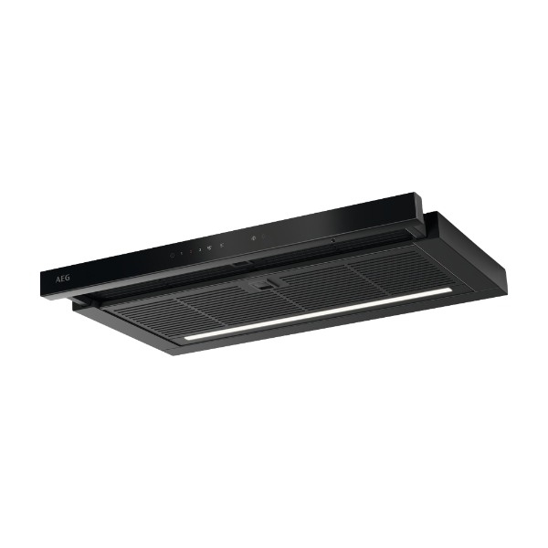 AEG 7000-serien GDP866PB emhætte billede 1
