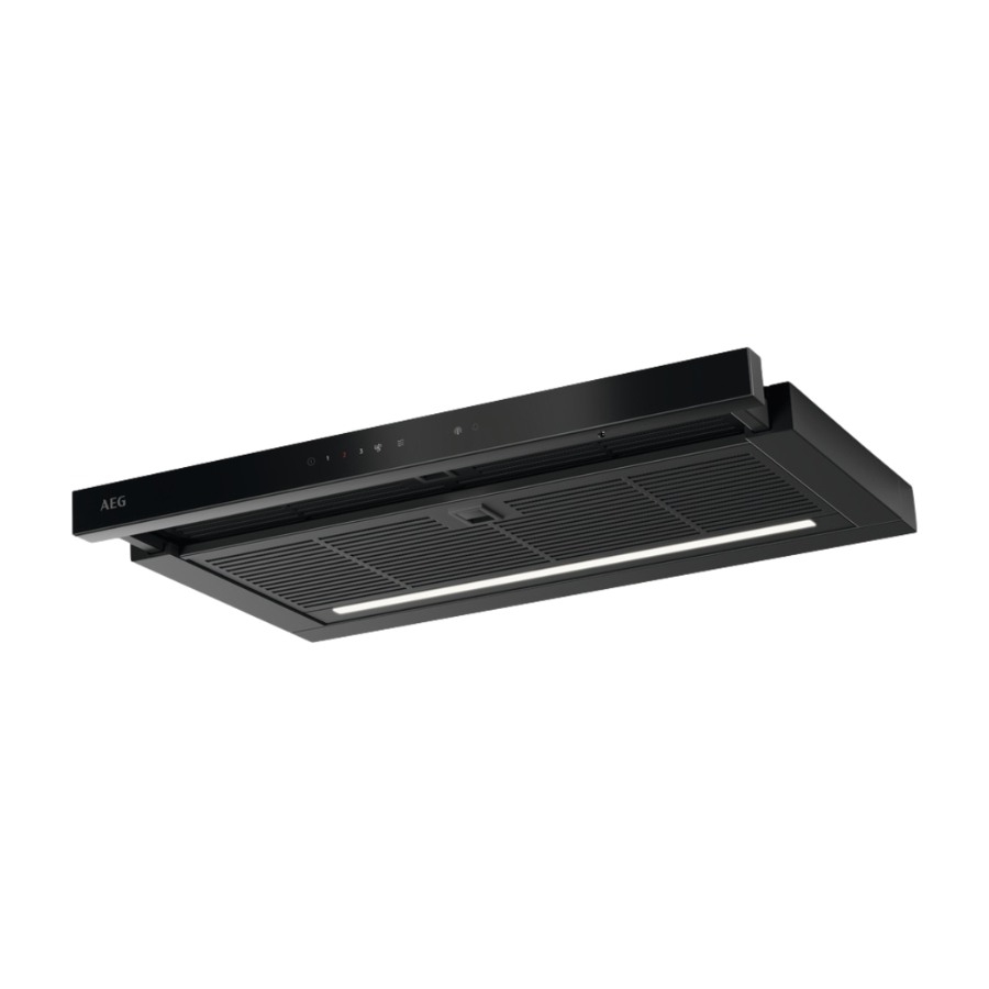 AEG 7000-serien GDP866PB emhætte billede 2