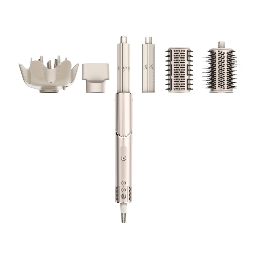 5-in-1 hair styling tool