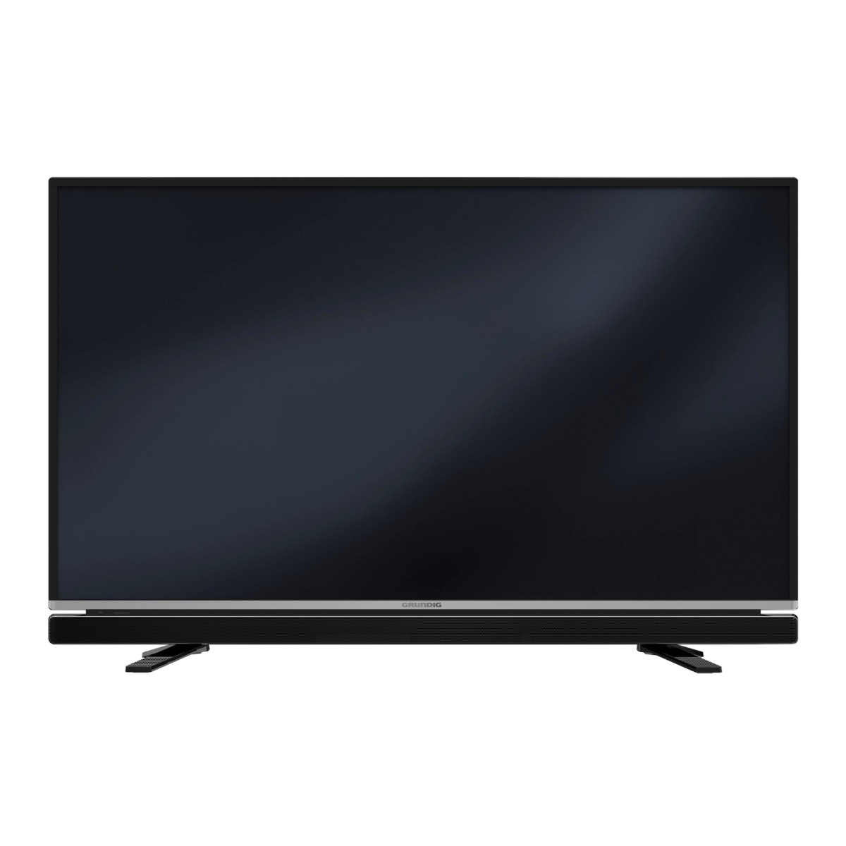 GRUNDIG 55VLE6625BP 55" SMART TV - Power.fi