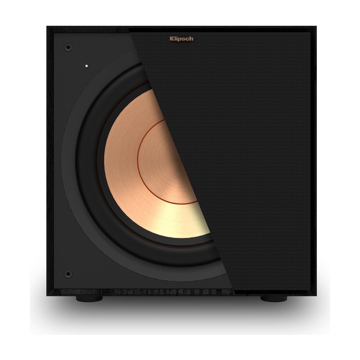 Klipsch sale powerd subwoofer