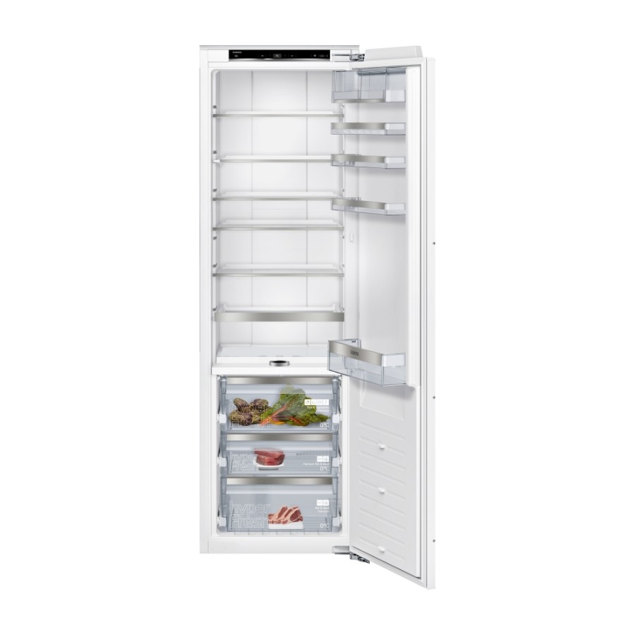 Siemens iQ700 KI81FPDE0 integreret køleskab billede 3