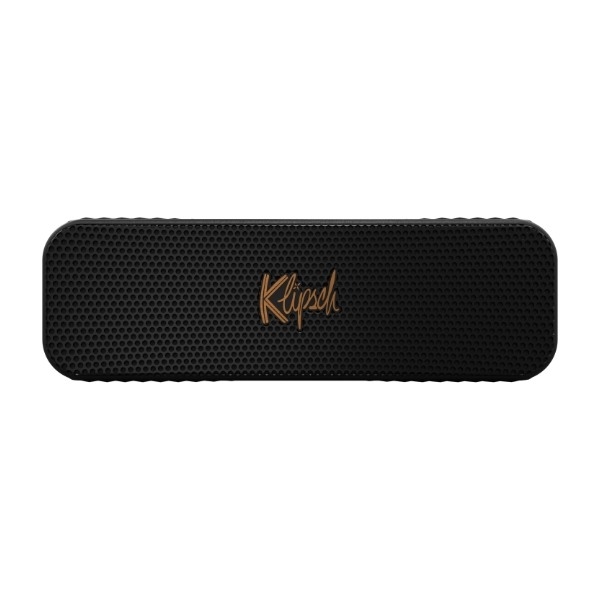 Klipsch Detroit Bluetooth-høyttaler (Demoprodukt)