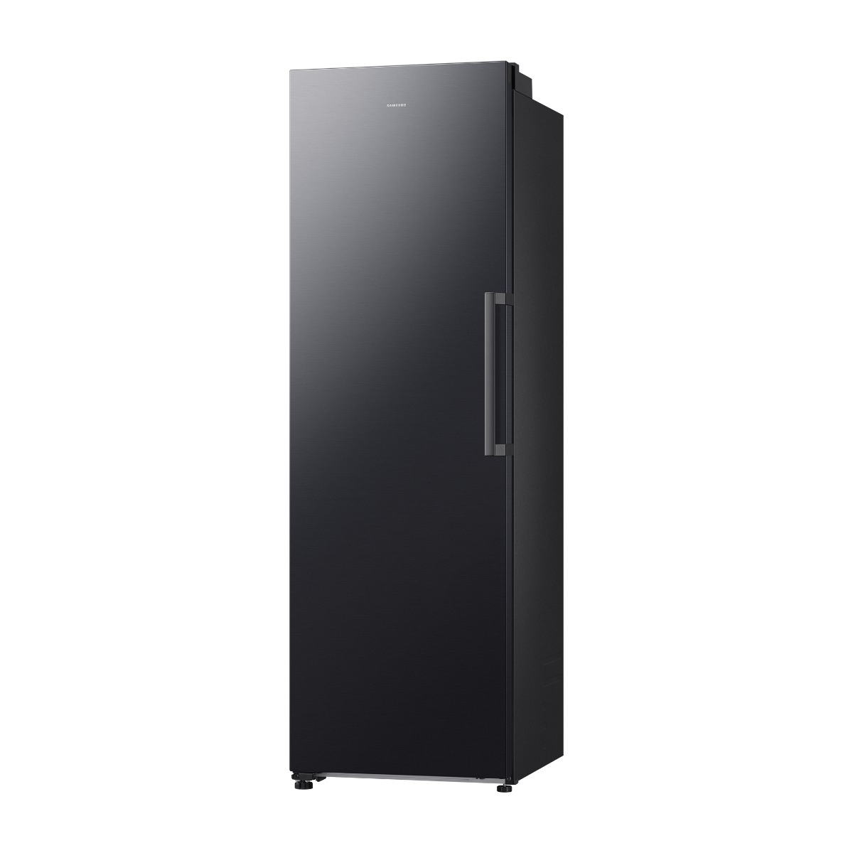 Samsung RZ40H32PEFEF fryseskab, Gentle Black billede 8