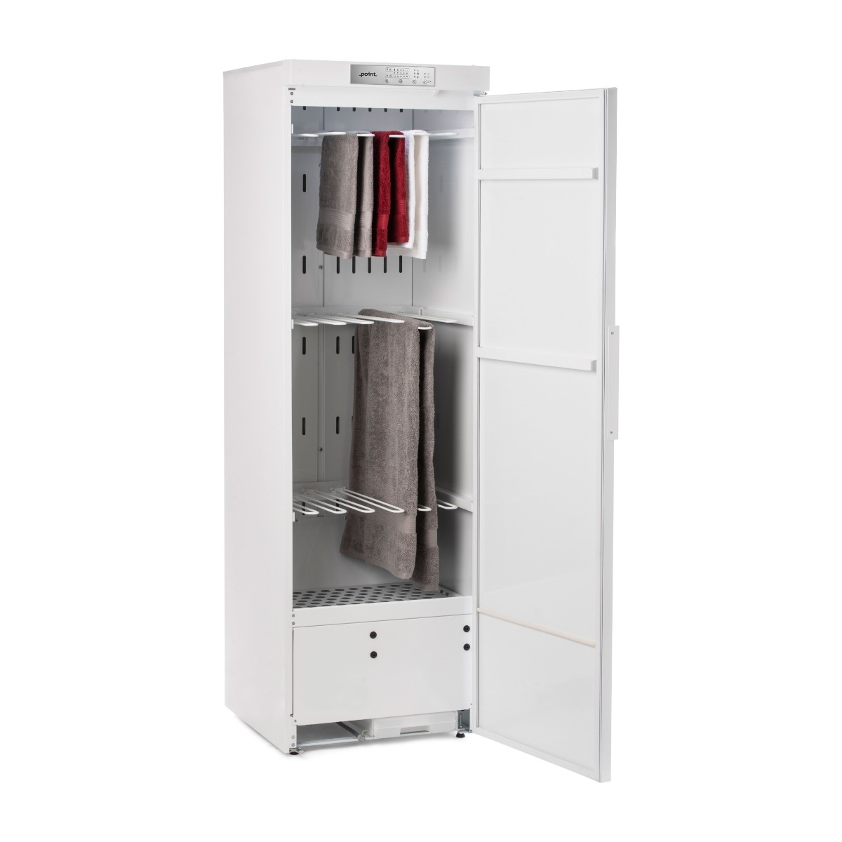 Point 5-Series PODC7500RW1 tørreskab - 7073655009738 billede 7