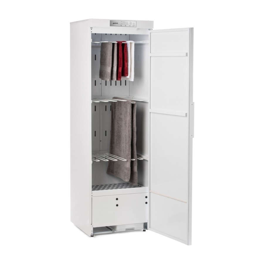 Point 5-Series PODC7500RW1 tørreskab - 7073655009738 billede 9