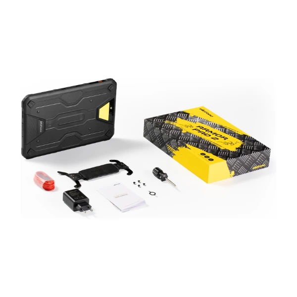 Ulefone Amor Pad 2 4G LTE 256 Gt 11