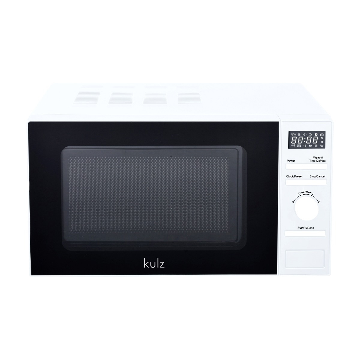 Kulz KMW4020W mikroovn billede 2