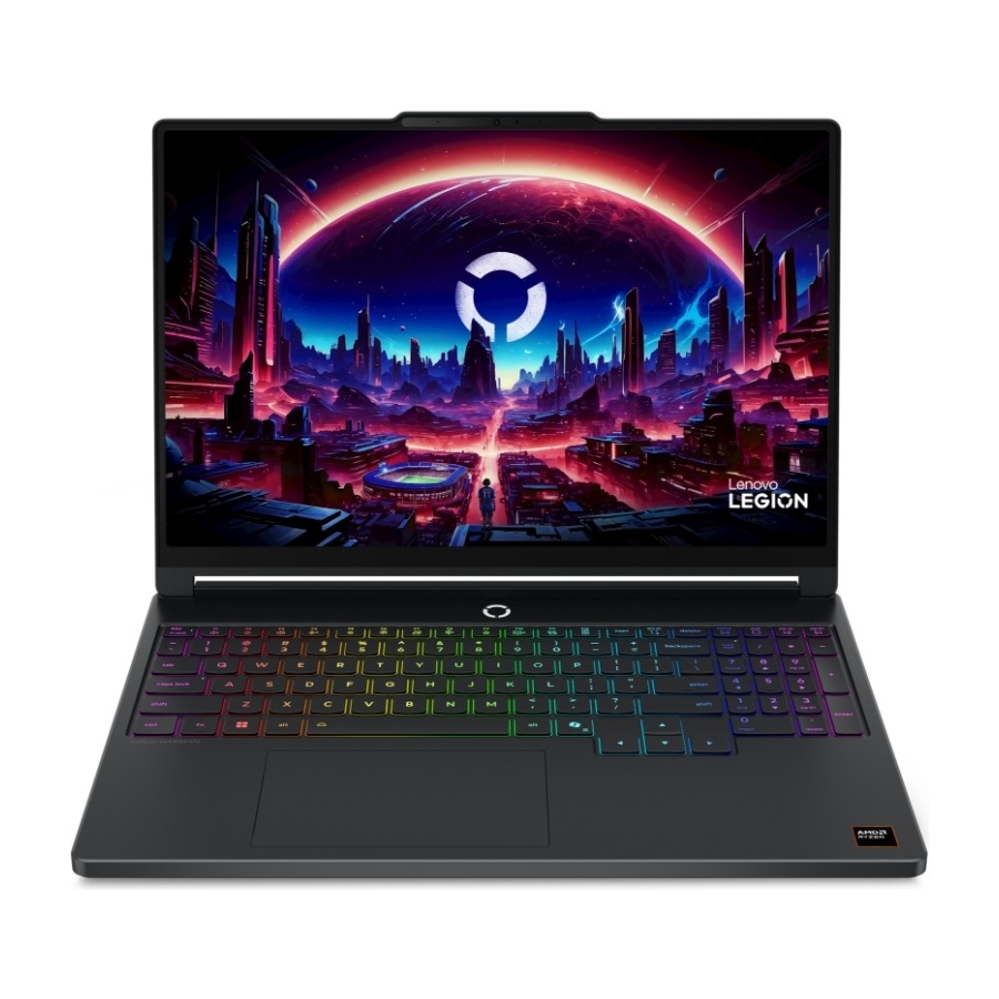Lenovo Legion 5 15AHP11 (RTX 5060) 15,3" bærbar pc