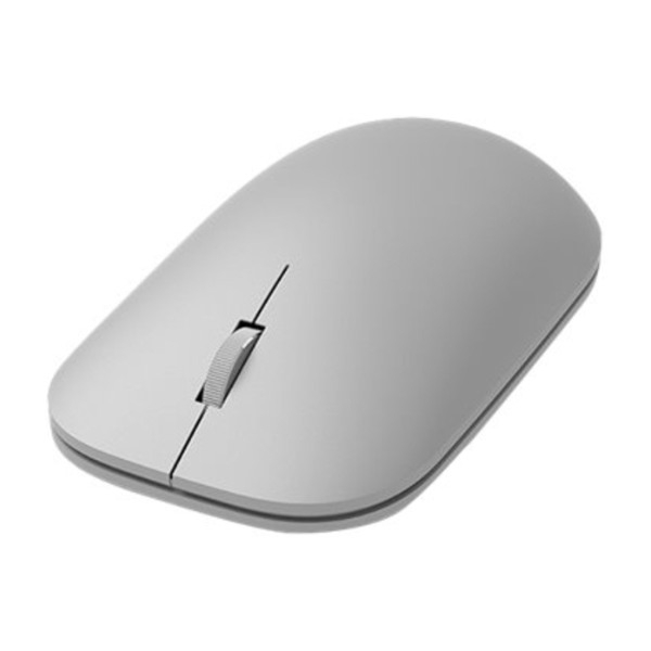 Surface Mouse Trådløs Mus Grå