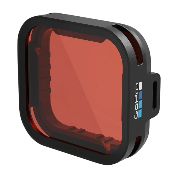 GoPro Snorkel filter(HERO5, black