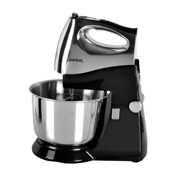 Point Pro POHM2003SS sähkövatkain - Power.fi