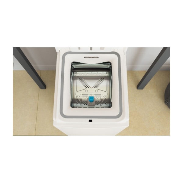 Whirlpool TDLRB 6240SS vaskemaskine billede 9