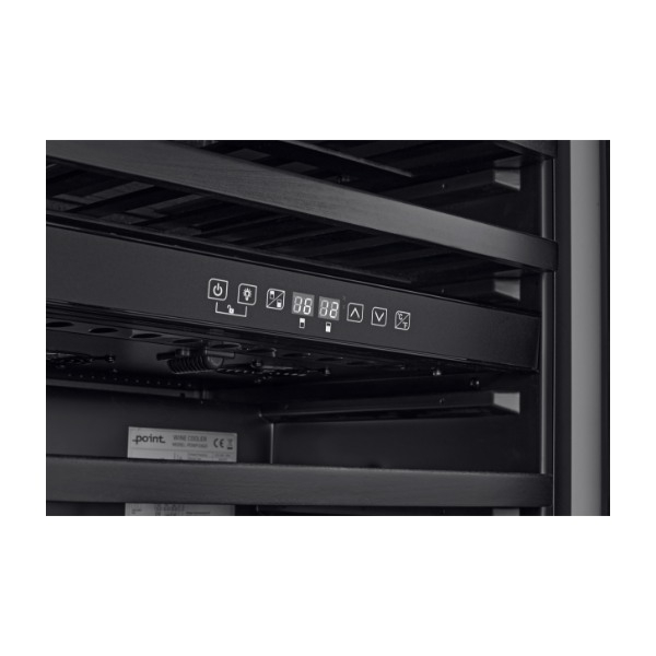 Point 5-Series POWF5362I vinskab - 7073655031968 billede 5