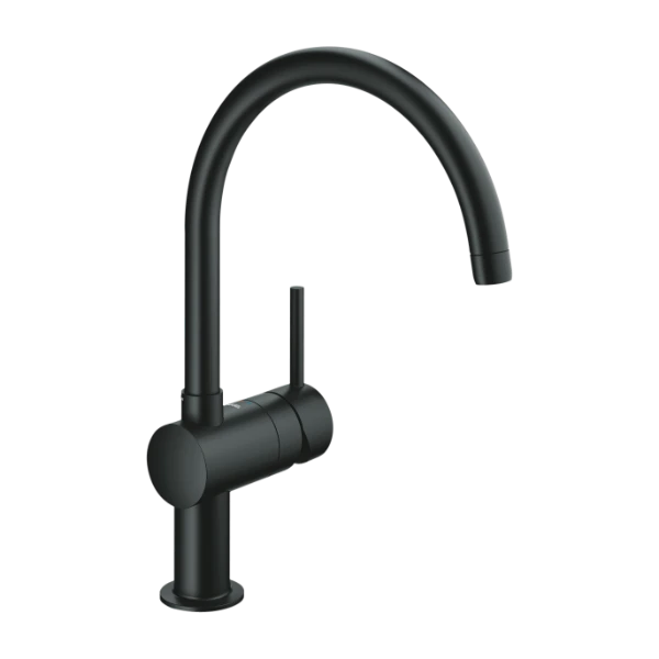 Grohe Minta Svart