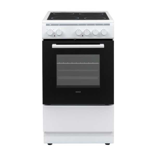 Senz SCS50W23 keramisk komfur - 7073655009912 billede 2