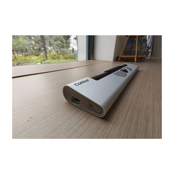 Contour RollerMouse Go - Power.fi