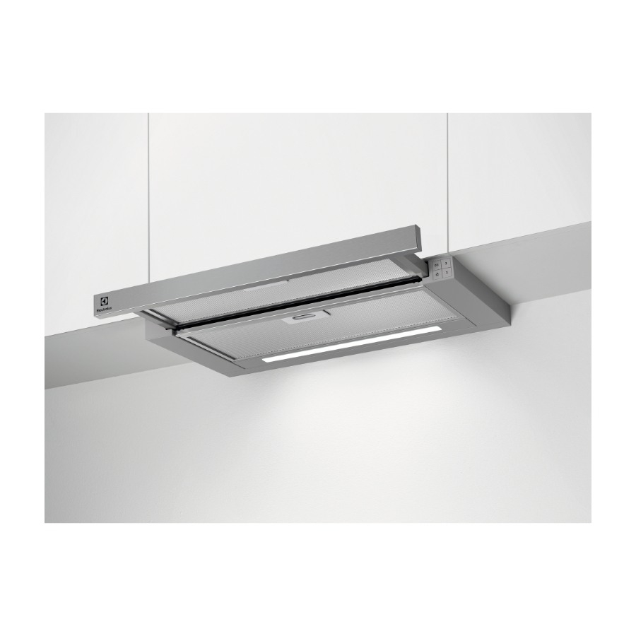 Electrolux 300-serien LFP416X emhætte