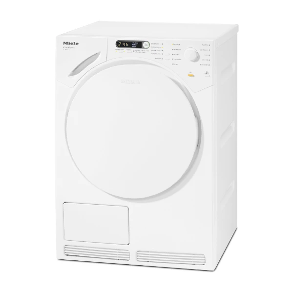MIELE T7644C TØRKETROMMEL KONDENS. - Power.no