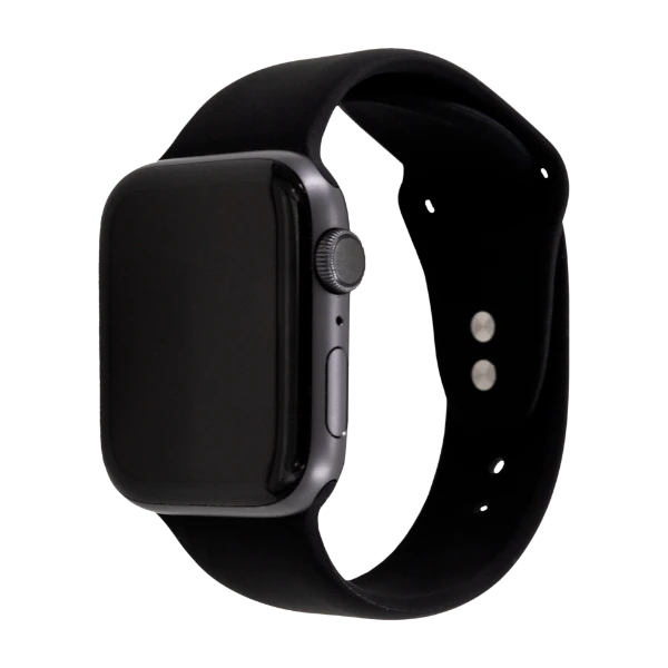 Apple Series 4 Space Black 44 top mm Smart Watch