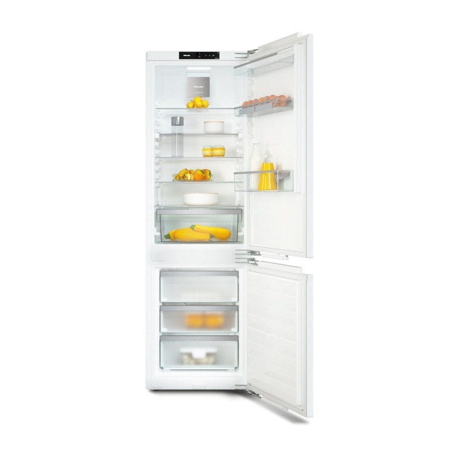Miele køle/frysekombination KFN 7734 B (indbygning) billede 7
