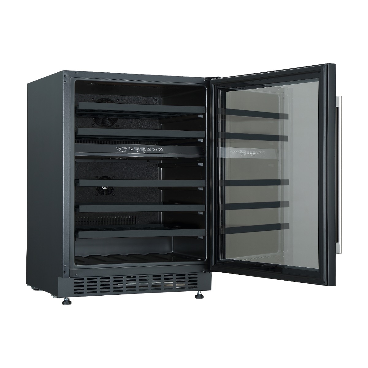Point 7-Series POWF7462 vinskab - 7073655031937 billede 7