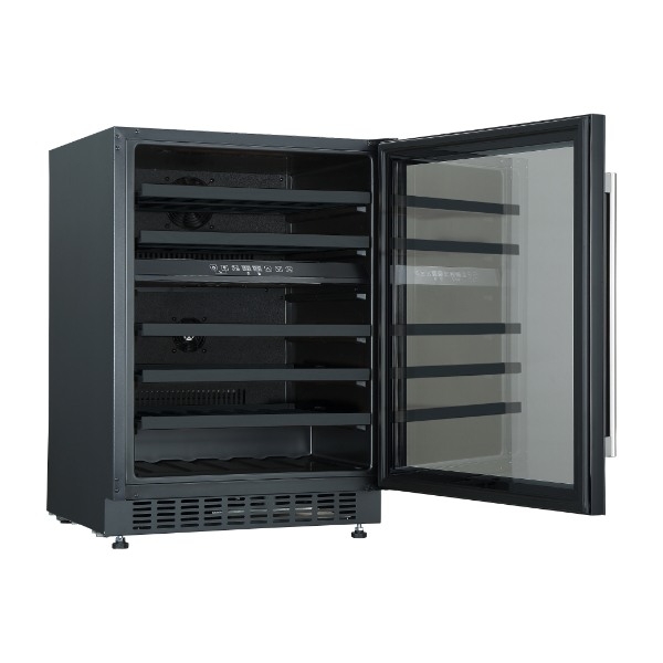 Point 7-Series POWF7462 vinskab - 7073655031937 billede 8