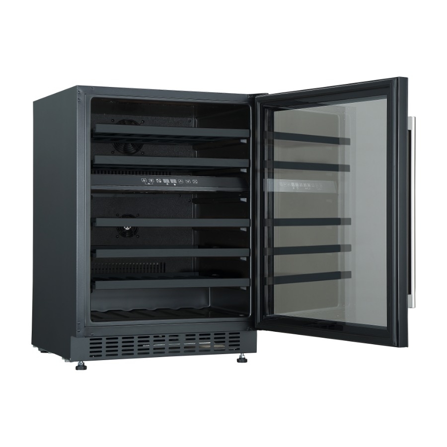 Point 7-Series POWF7462 vinskab - 7073655031937 billede 9