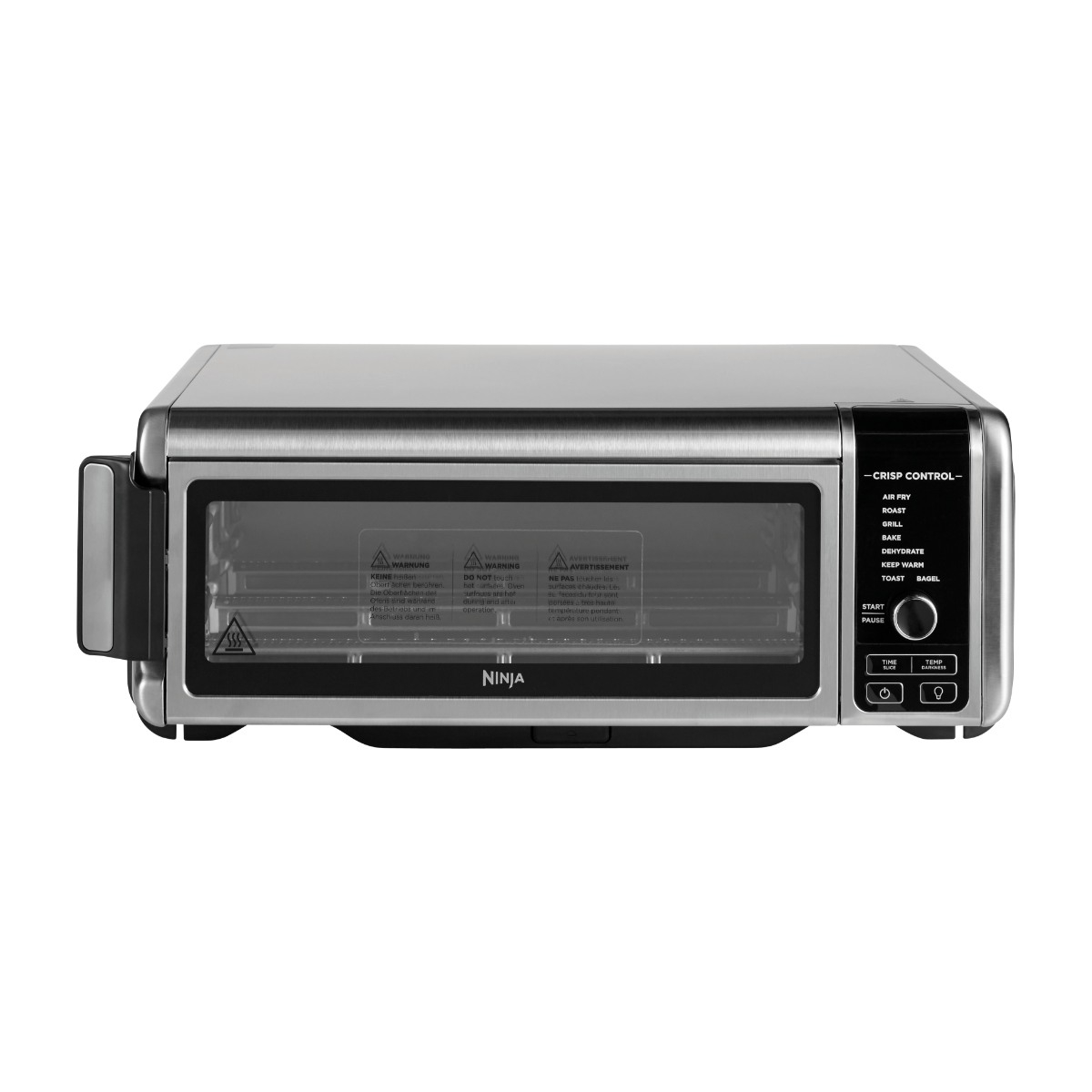 Ninja Foodi SP101EU miniovn billede 1