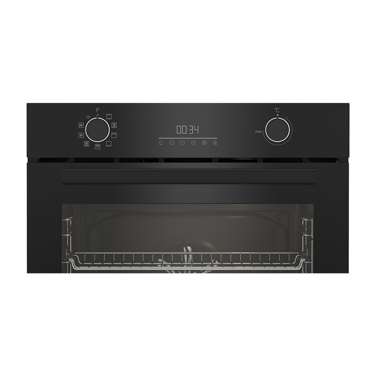 Beko b300 PBIM14301BMP indbygningsovn billede 7