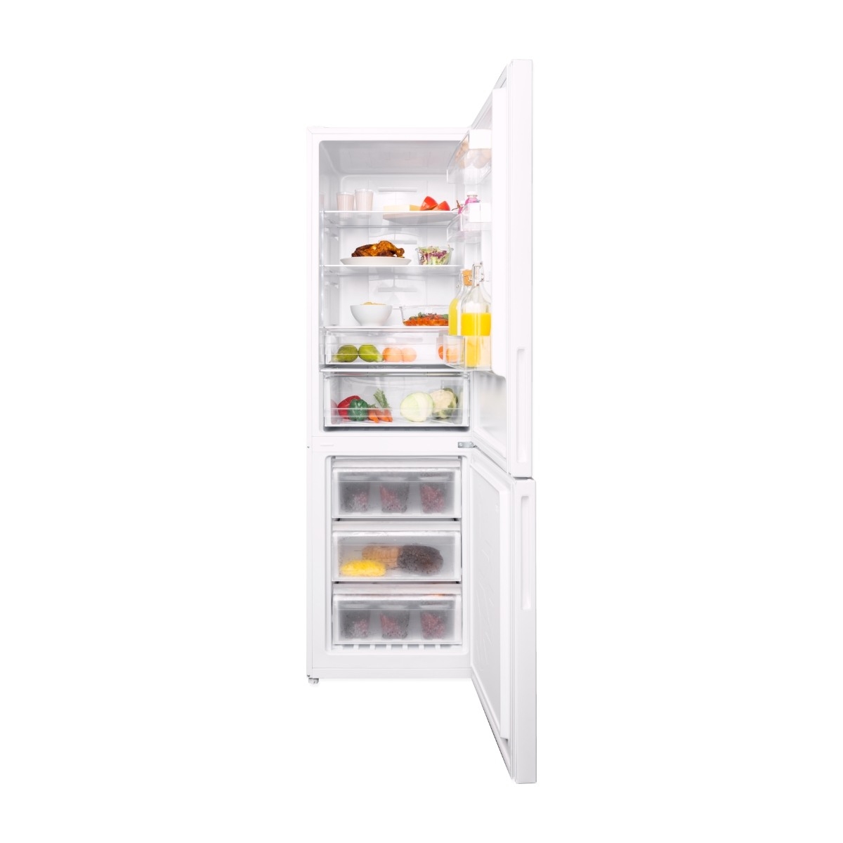 Point 5-Series RF440DW kølefryseskab billede 4
