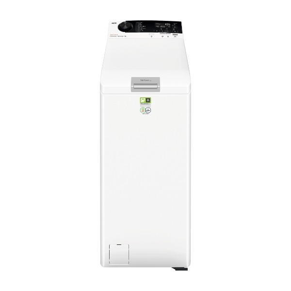 AEG 8000-serien LTR8P731E1 vaskemaskine billede 2